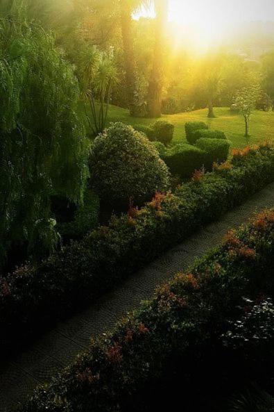 Tenuta Tropeano Santa Domenica  Bagian luar foto